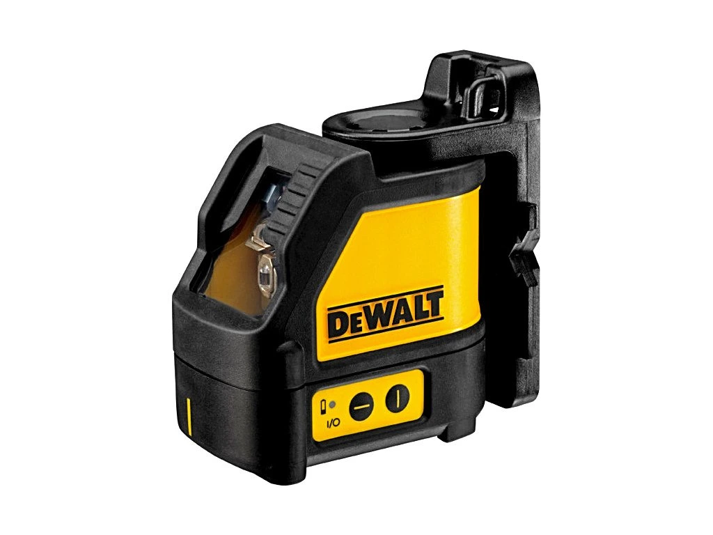 DeWalt- krížový laser