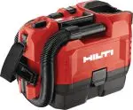 AKU Vysávač HILTI  VC 2D-22
