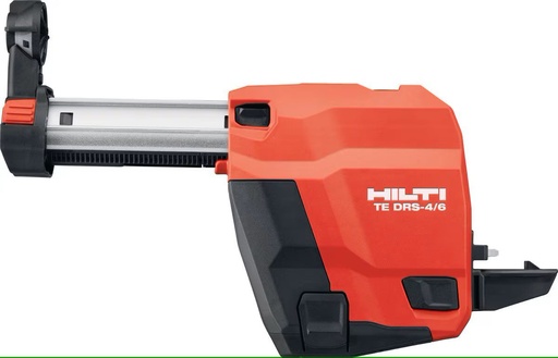 Hilti- odsávanie prachu pre vŕtacie kladivo