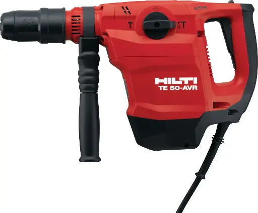 Kombinované kladivo Hilti TE 50-AVR SDS MAX