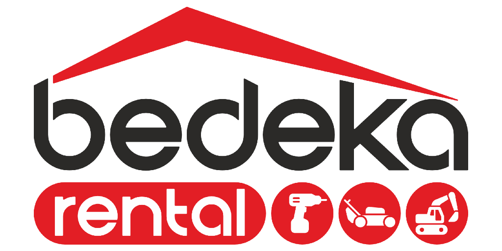 Bedeka Rental - Požičovňa náradia a strojov